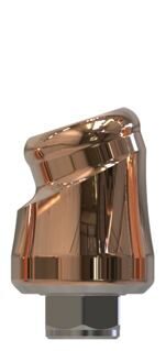 ZimVie® | Tapered Screw-Vent® | 18˚ abgewinkeltes Abutment | 426977