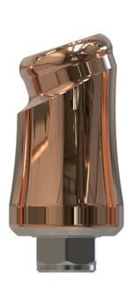 ZimVie® | Tapered Screw-Vent® | 18˚ abgewinkeltes Abutment | 426978