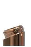 ZimVie® | 3i External Hex® | 18˚ abgewinkeltes Abutment | 427011