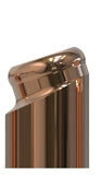ZimVie® | 3i External Hex® | 18˚ abgewinkeltes Abutment | 427013