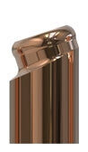 ZimVie® | 3i External Hex® | 18˚ abgewinkeltes Abutment | 427014