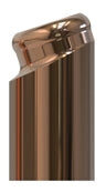 ZimVie® | 3i External Hex® | 18˚ abgewinkeltes Abutment | 427015