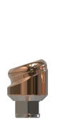 ZimVie® | Tapered Screw-Vent® | 18˚ abgewinkeltes Abutment | 426979