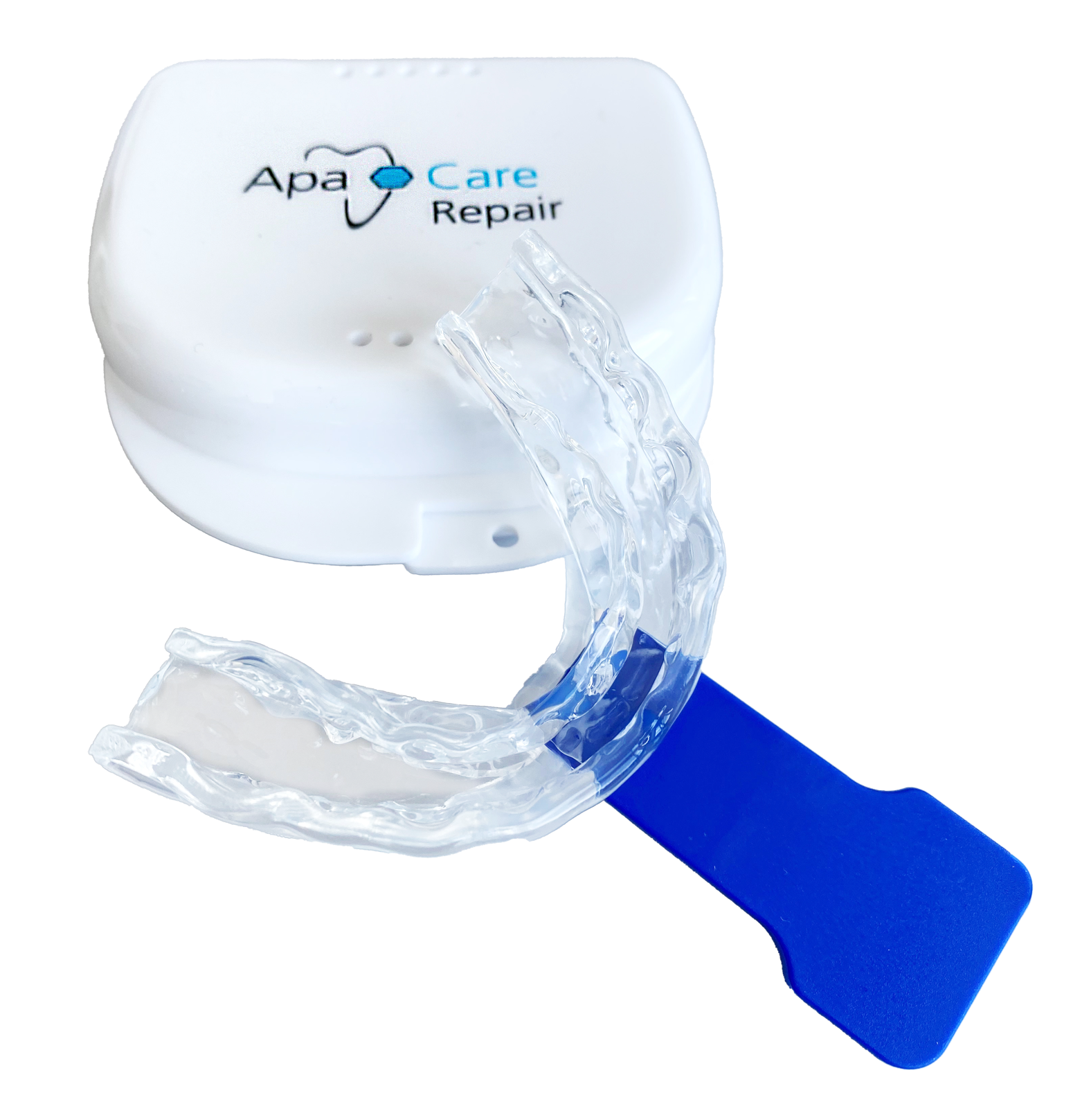 ApaCare Remineralisations- und MIH-(Kreidezähne-) Set | 410199