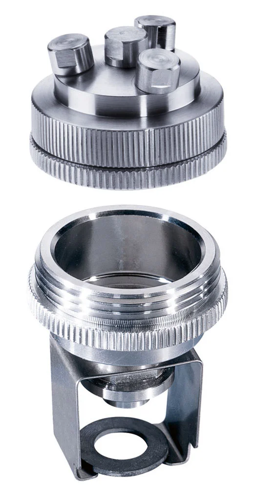 Miele A 812 Dreifachverteiler für Oberkorb O177/1 | 408168