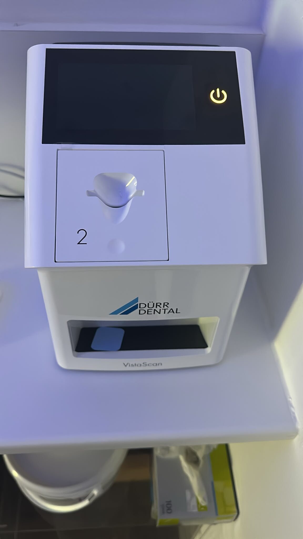 Dürr Dental VistaVox S Röntgengerät Bj 2023 Neuwertig (20 Bilder) | 388499