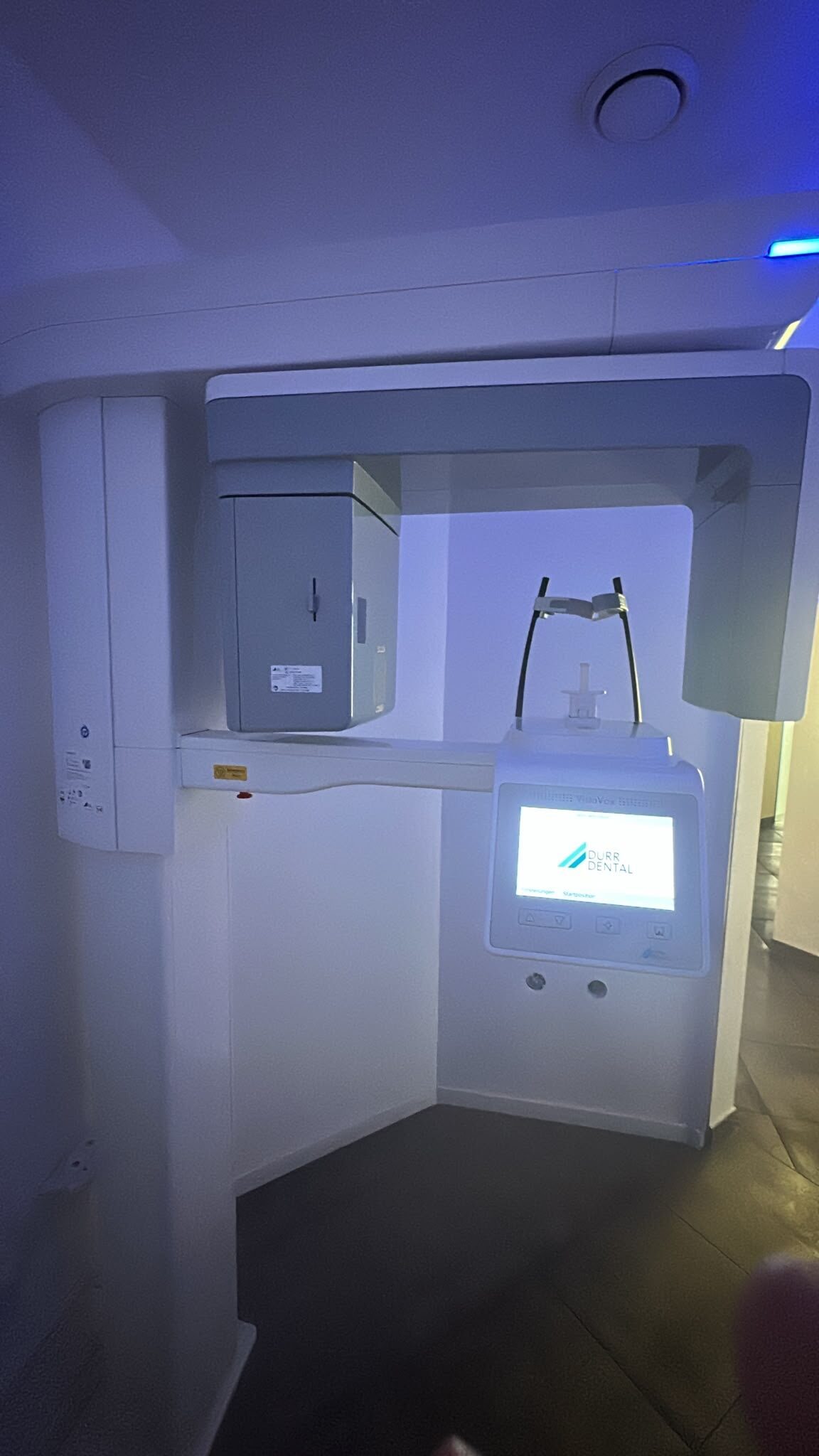 Dürr Dental VistaVox S Röntgengerät Bj 2023 Neuwertig (20 Bilder) | 388505