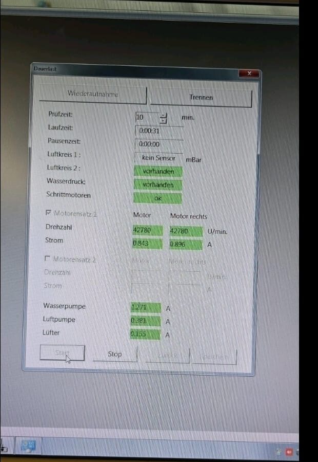 Sirona CEREC MC XL D 3439 Dentalfräsmaschine – gebraucht | 388222
