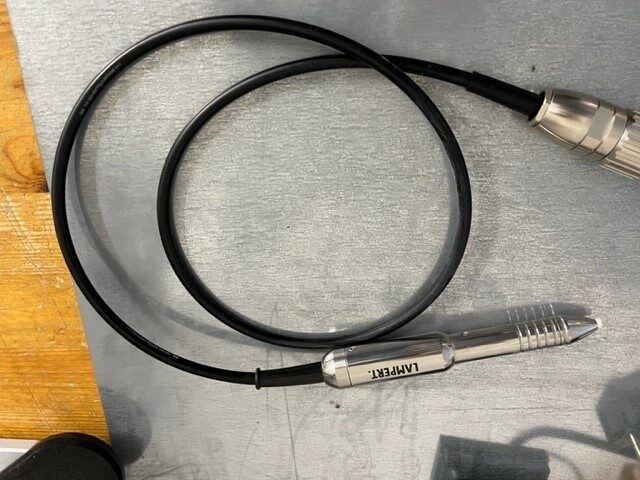 Schweißgerät Lampert PUK D3 | 429986