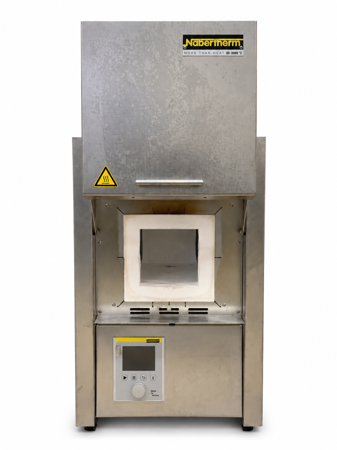 Nabertherm LHT 08/17 Laborofen – 1750 °C, 8,0 kW | 388301