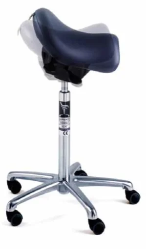 Bambach Sattelsitz ohne Lehne | 409404