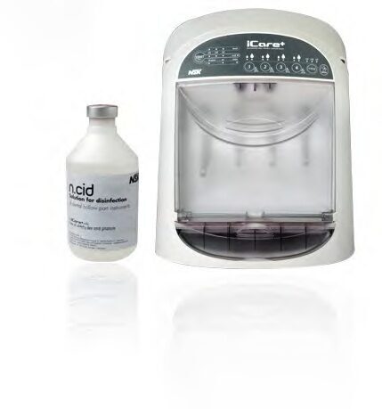 NSK iCare Plus | 409271