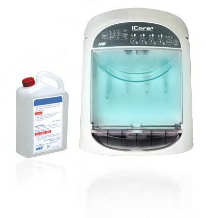 NSK iCare Plus | 409272