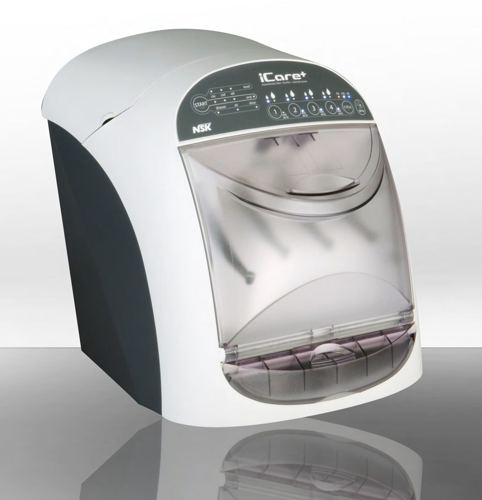 NSK iCare Plus | 409268