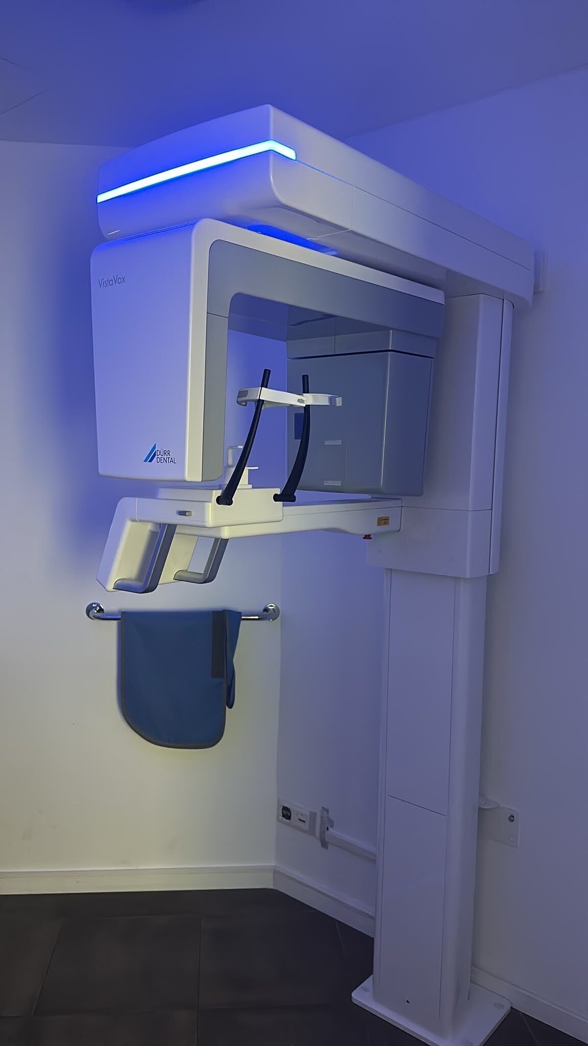 Dürr Dental VistaVox S Röntgengerät Bj 2023 Neuwertig (20 Bilder) | 388496