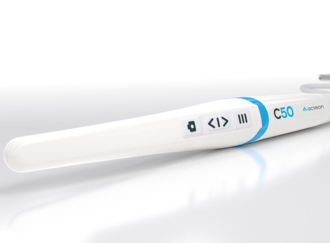 Acteon C50 Full HD Intraoralkamera mit Diagnose-Modus | 407302