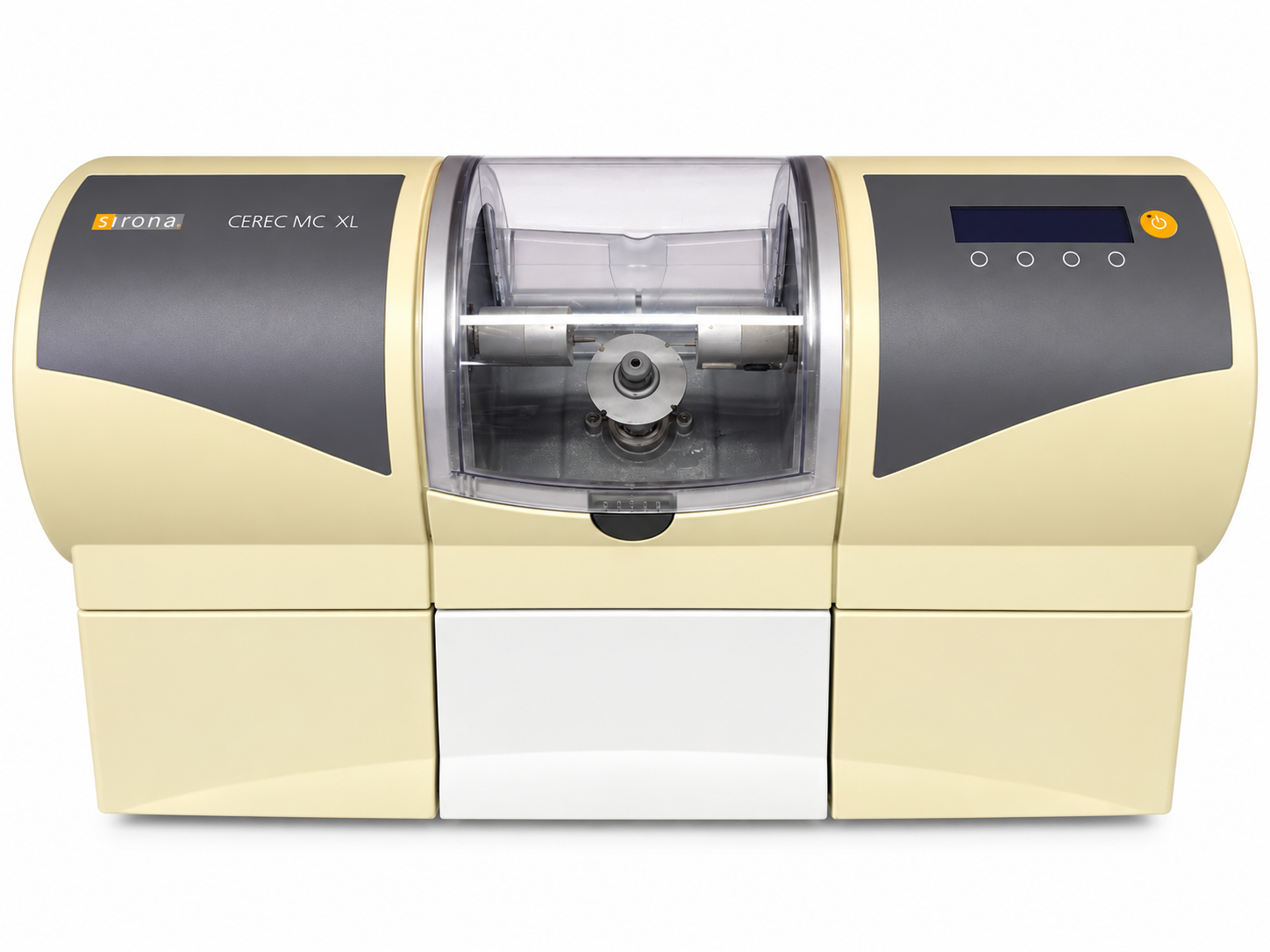 Sirona CEREC MC XL D 3439 Dentalfräsmaschine – gebraucht | 388212