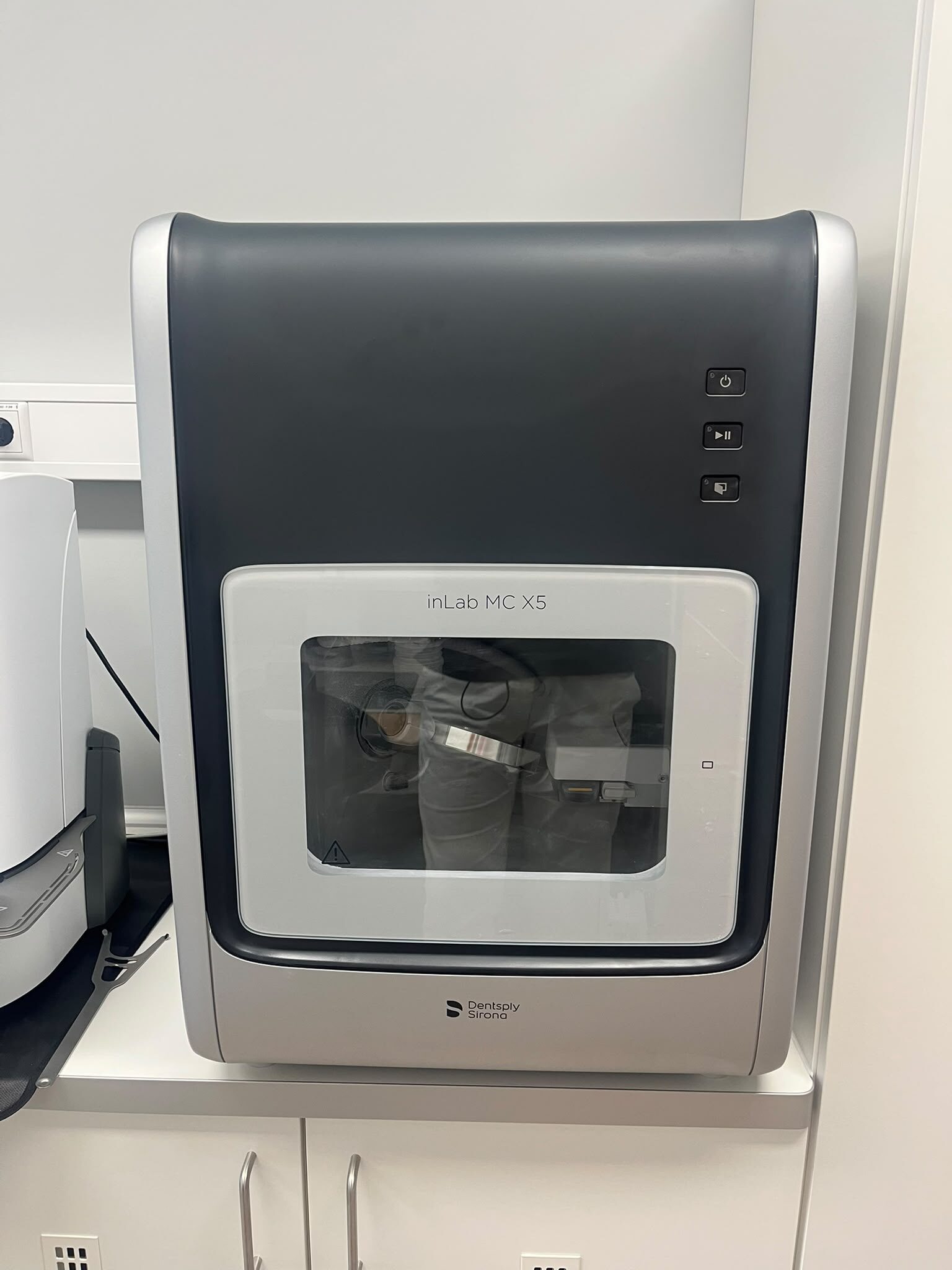 Schleifeinheit MCX5 von Dentsply Sirona | 428115