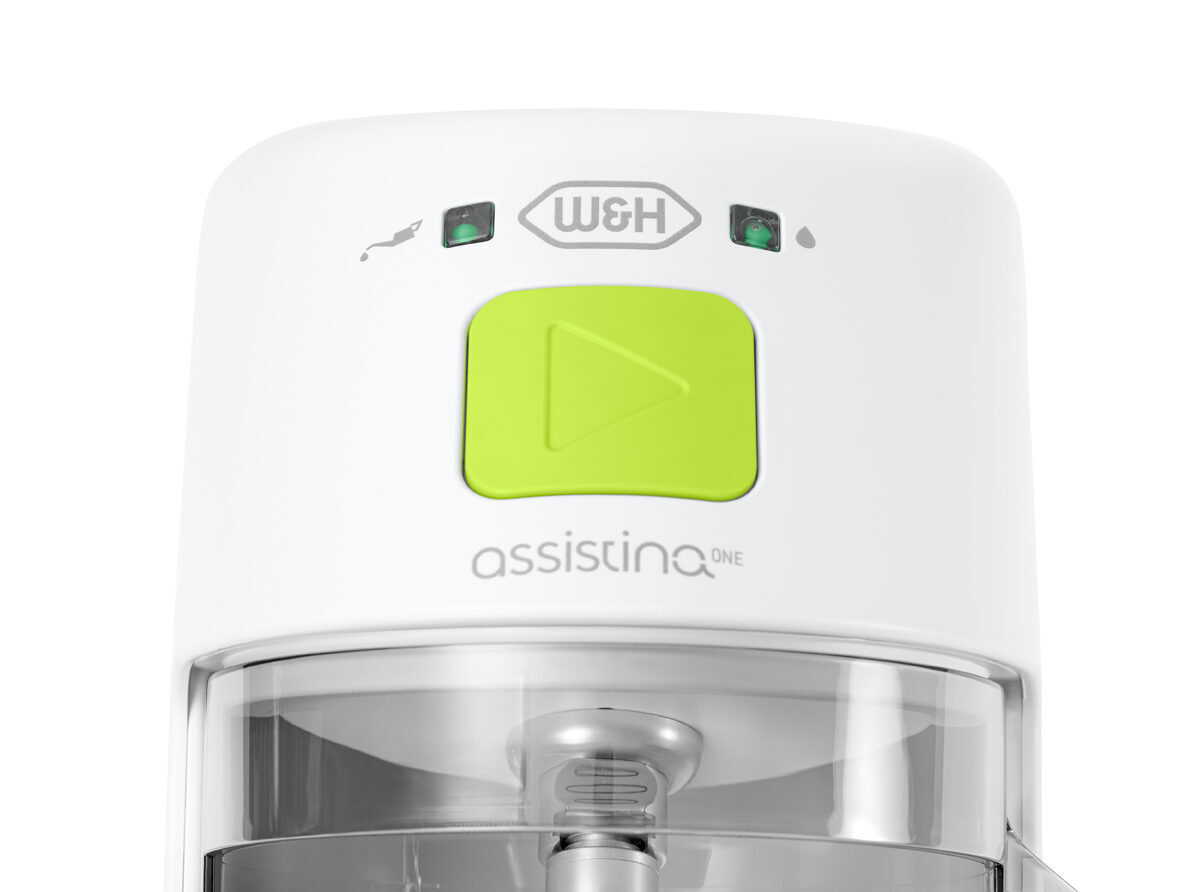 W&H Assistina One MB-301 Pflegegerät | 407407