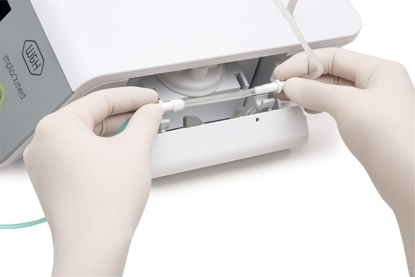 W&H Implantmed Plus SI-1023 LED Chirurgiegerät | 408203