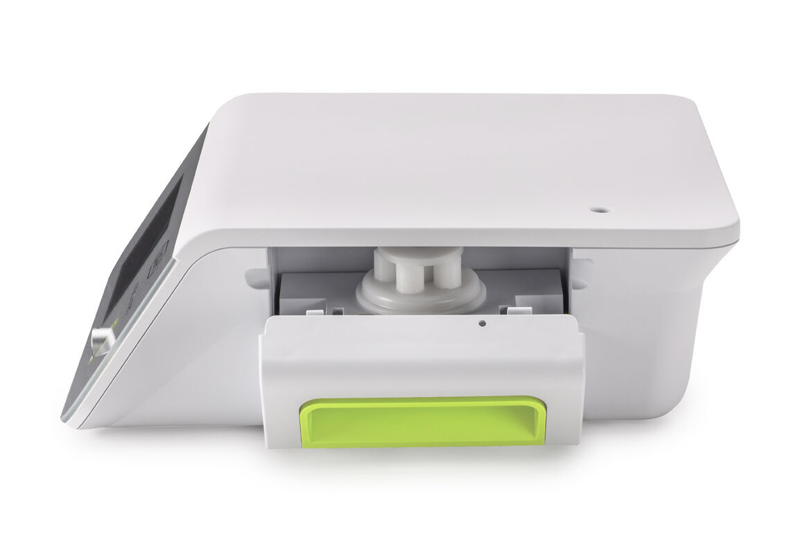 W&H Implantmed Plus SI-1023 LED Chirurgiegerät | 408202