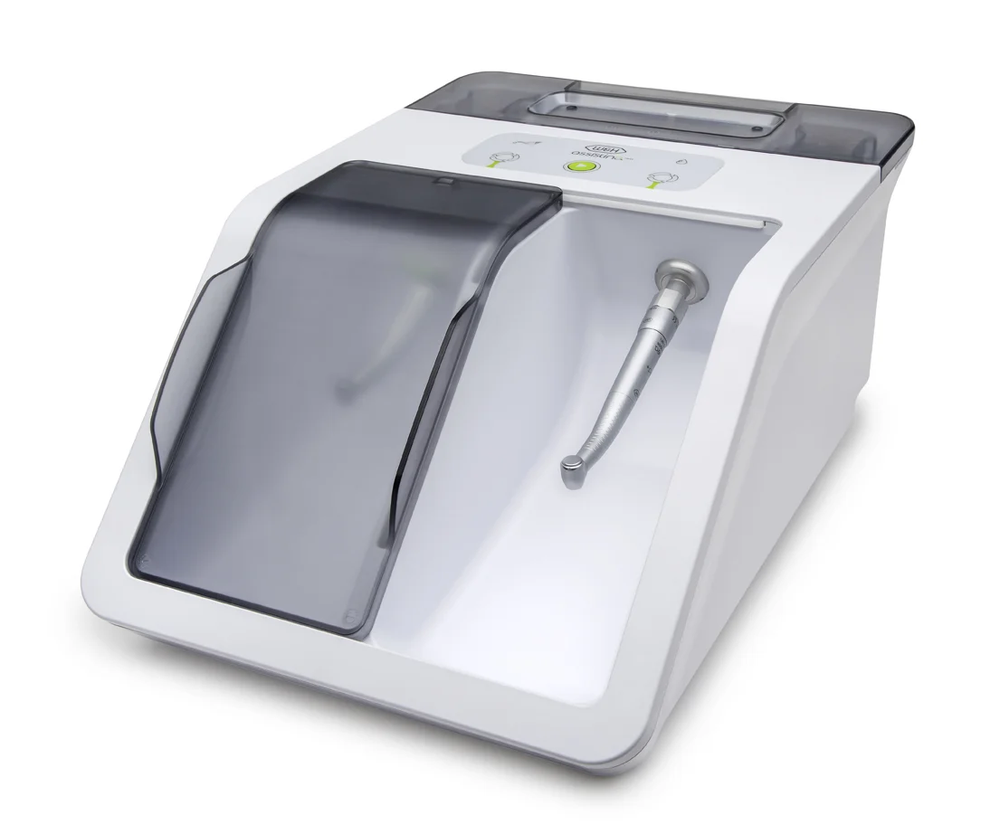 W&H Assistina TWIN MB-302 Pflegegerät | 408112