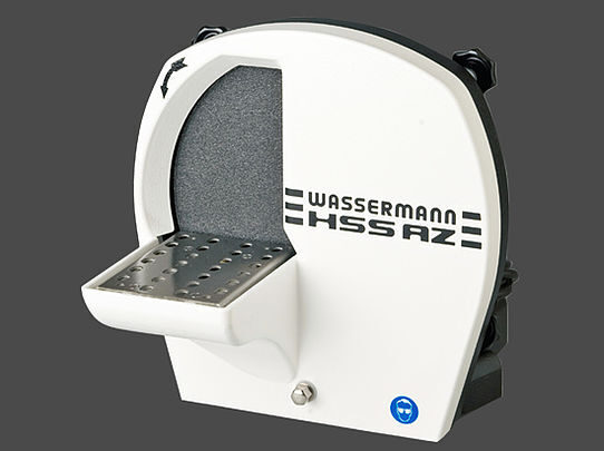 Wassermann HSS AZ Gipstrimmer | 409392