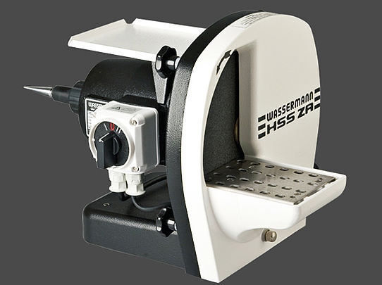 Wassermann HSS-ZA Kombitrimmer | 409323