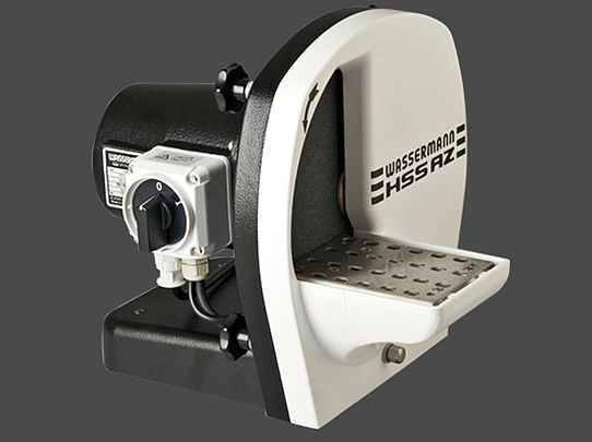 Wassermann HSS AZ Gipstrimmer | 409393