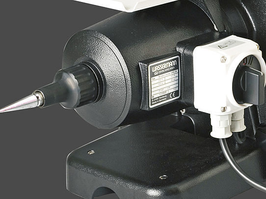 Wassermann HSS-ZA Kombitrimmer | 409324