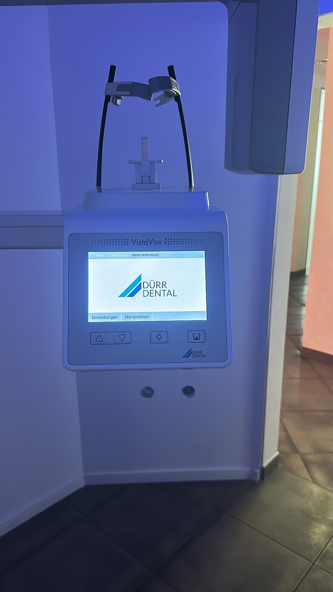 Dürr Dental VistaVox S Röntgengerät Bj 2023 Neuwertig (20 Bilder) | 388504