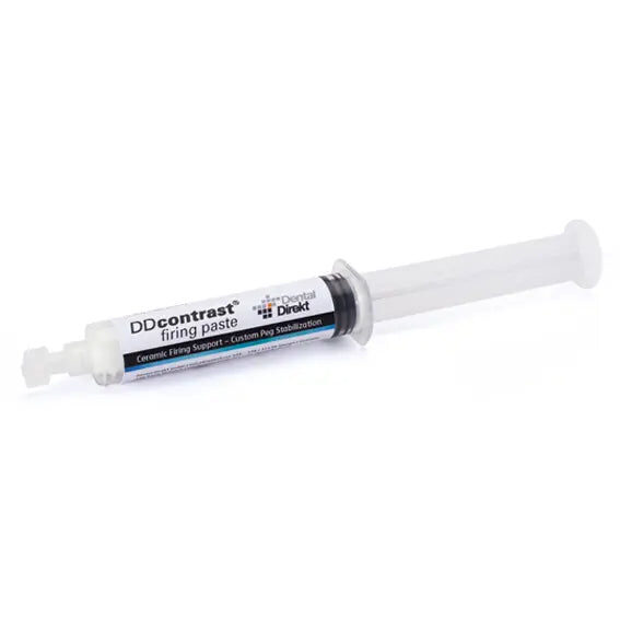 DD contrast® Firing paste | 427544