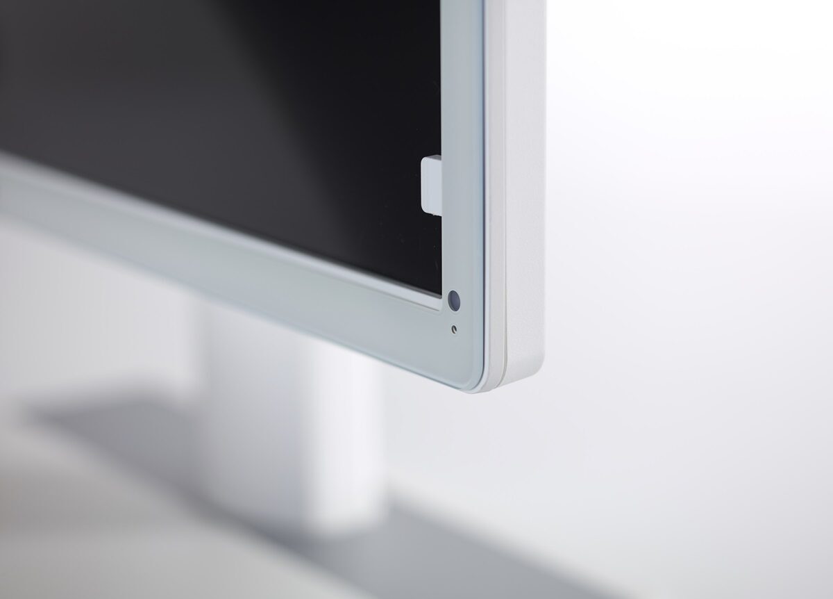 Barco Befundungsmonitor Nio Color 2MP MDNC-2123DEWH | 408010