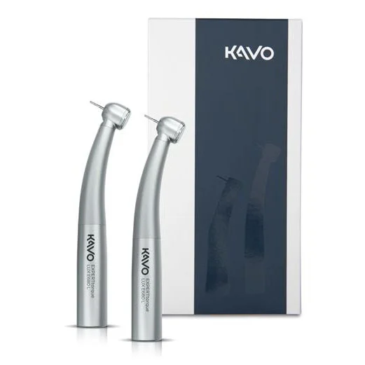 DUO PACK  KaVo E680L EXPERT-Torque LUX Turbine | 407443
