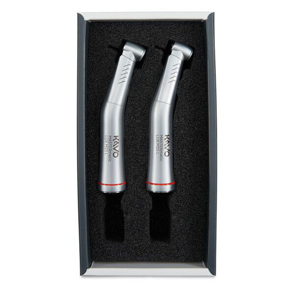 DUO PACK KaVo M25L MASTERmatic LUX 1:5 | 407438