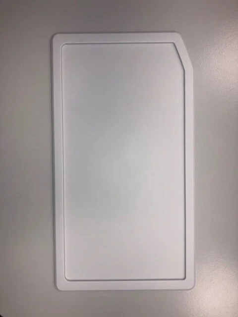 KaVo Antirutschmatte für Instrumententisch E70/80 Vision 3.001.3604 | 389480
