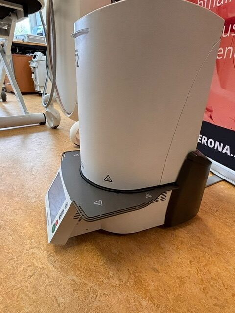 Ivoclar Programat S2 Sinterofen Vivadent Bj 2021 | 409832