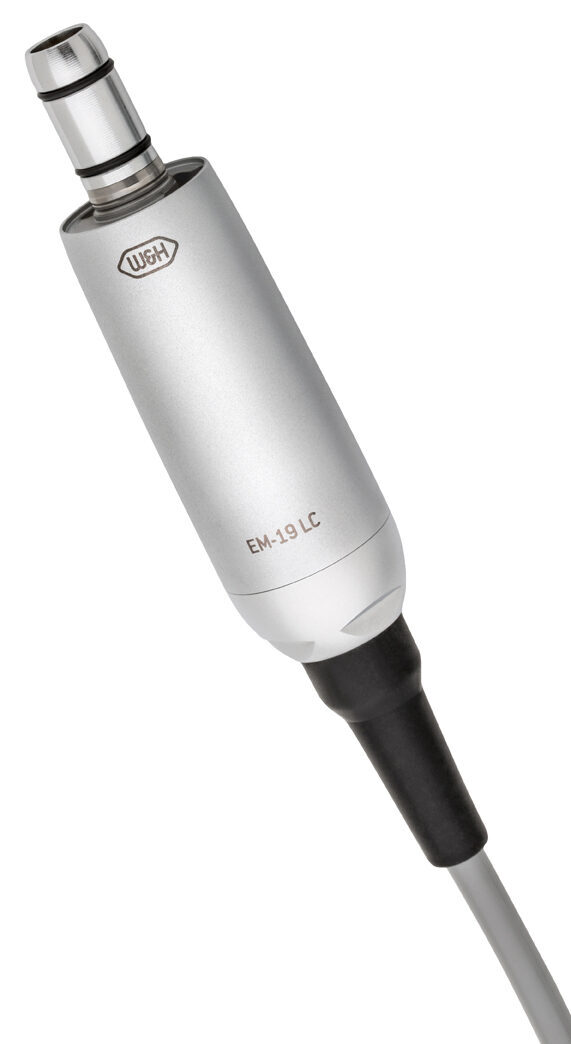 W&H Implantmed Plus SI-1023 Chirurgiegerät | 408206