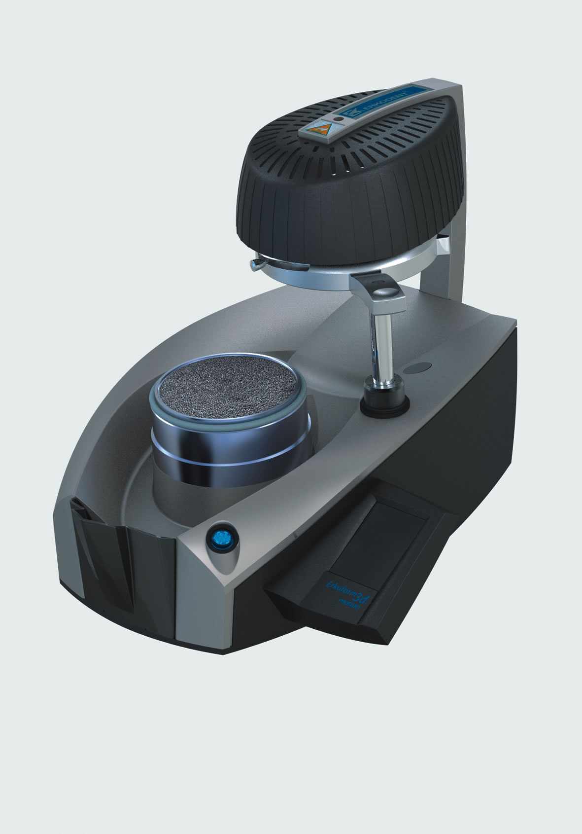 Erkodent Erkoform 3D motion | 409103