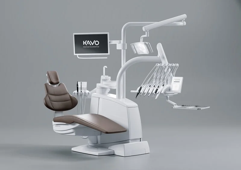 KaVo Estetica E70-S Vision Behandlungseinheit | 408982