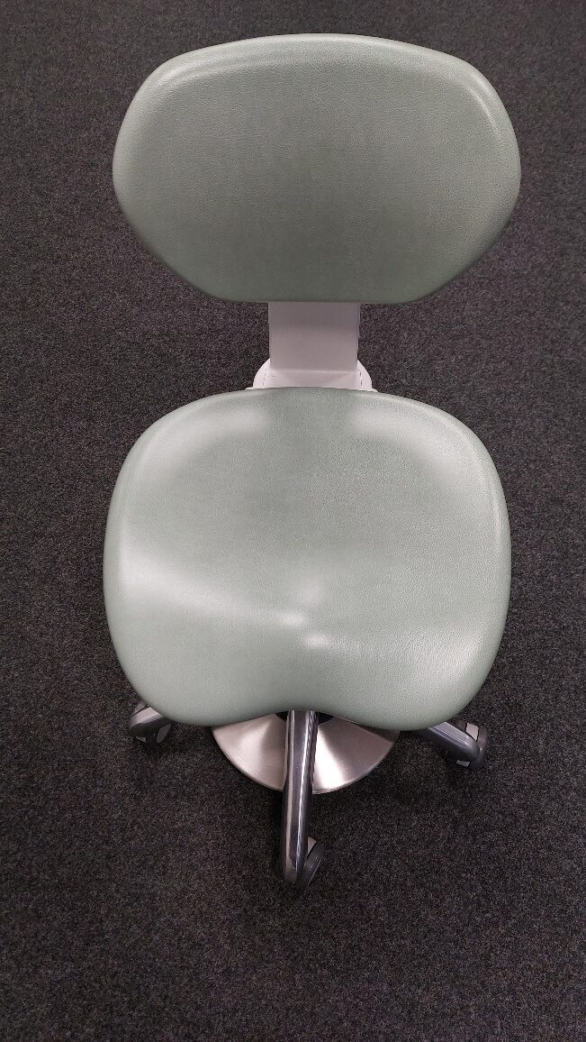 Polstersatz für KaVo Evo / One Arbeitssessel | 407014