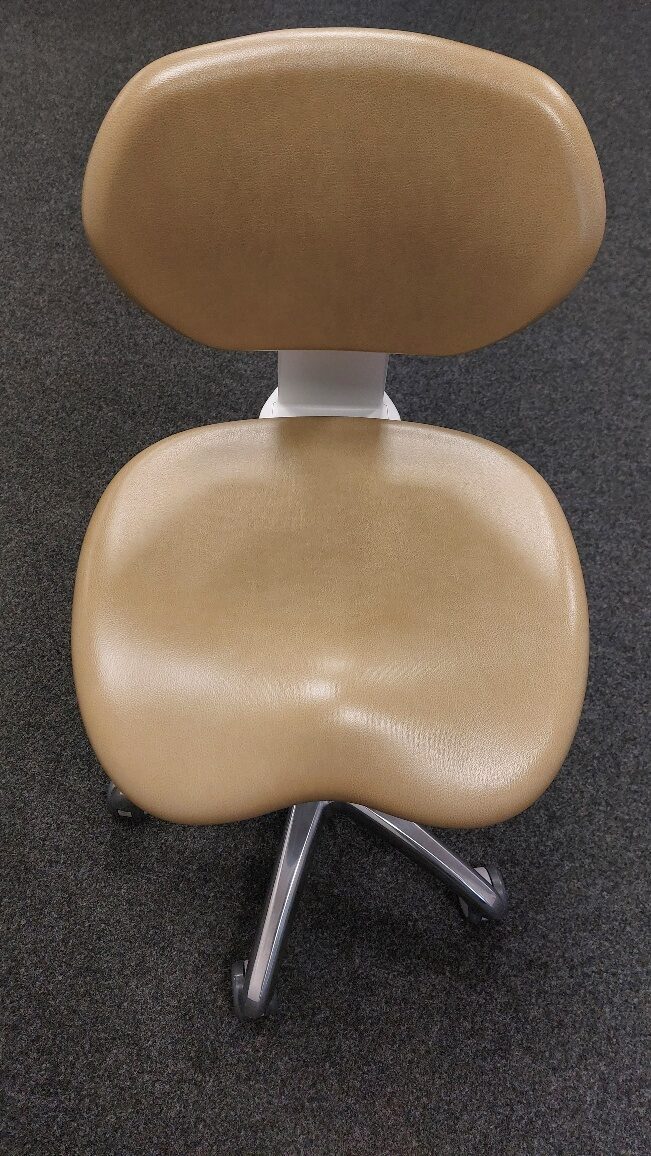 Polstersatz für KaVo Evo / One Arbeitssessel | 407015