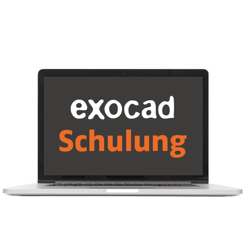 Exocad Model Creator | 426915