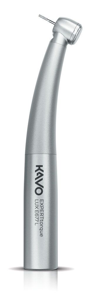 KaVo E677L EXPERT-Torque LUX Mini Turbine | 409304