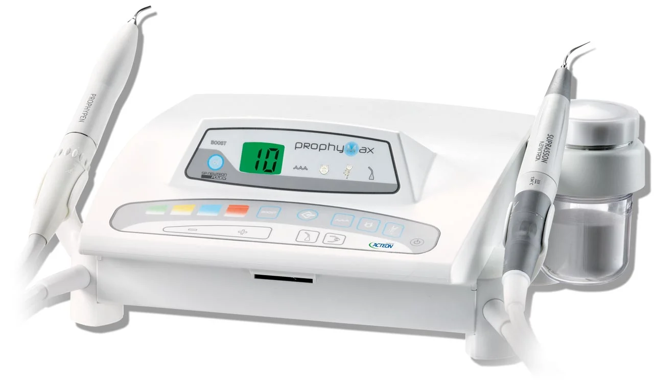 Acteon Prophy-Max II Combigerät (leicht gebraucht) | 407028