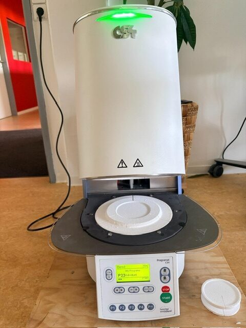 Ivoclar Vivadent Programat CS4  Bj 2021 | 409838