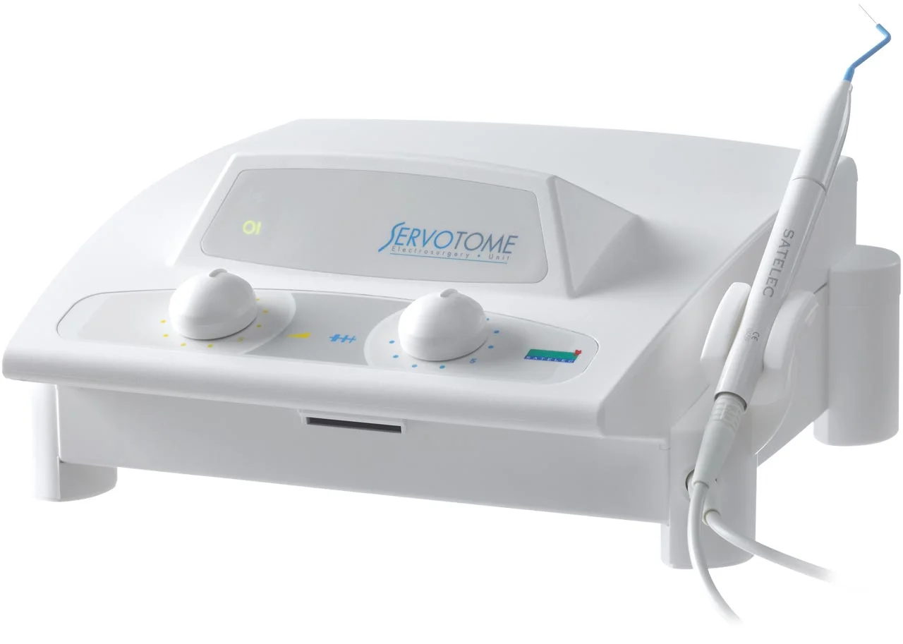 Acteon Servotome 2 Elektrochirurgie-Gerät | 409036
