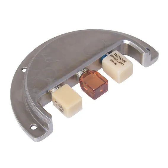 CAM | Glaskeramikhalter | 427507