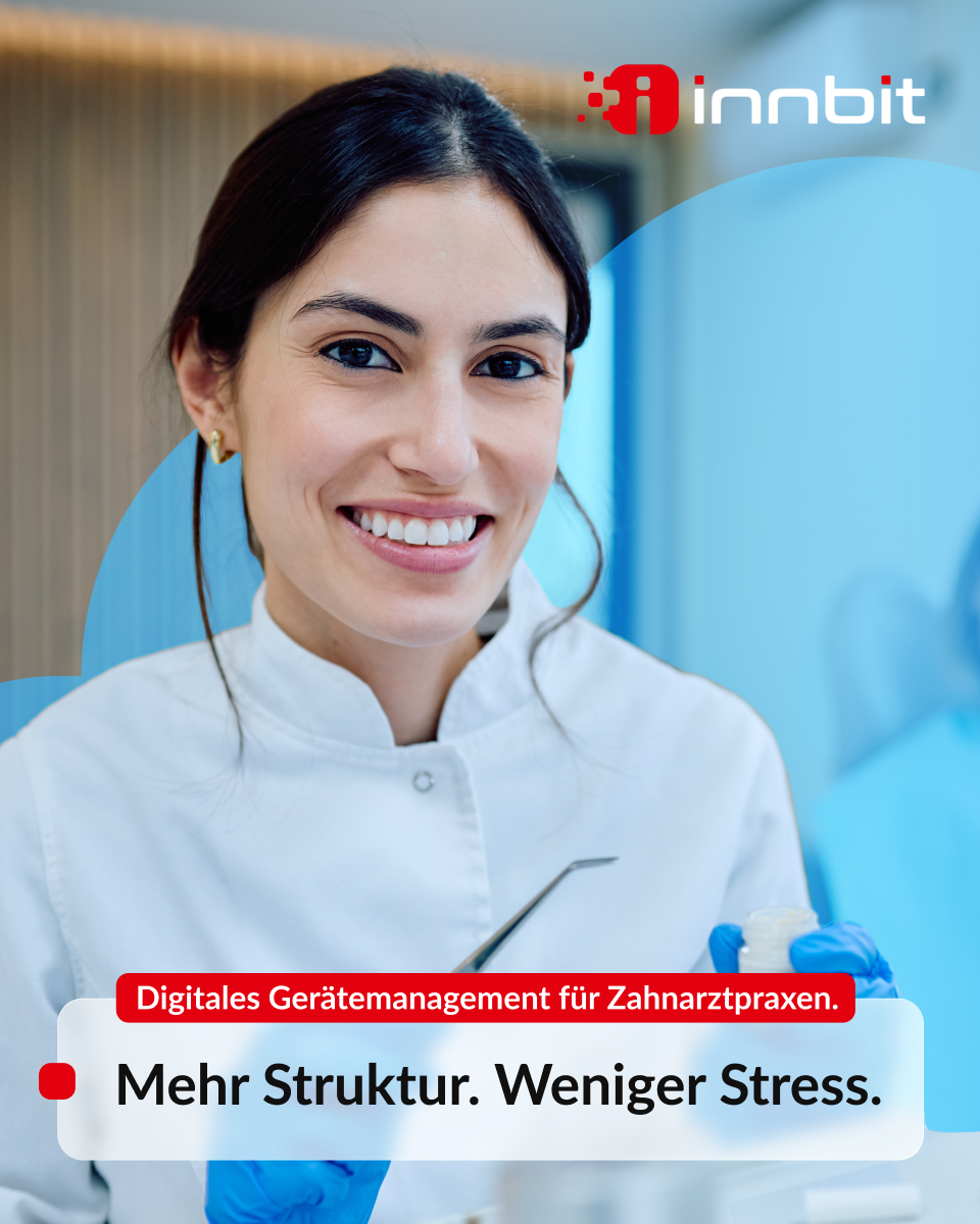 Geräteverwaltung mit innbit | 388251