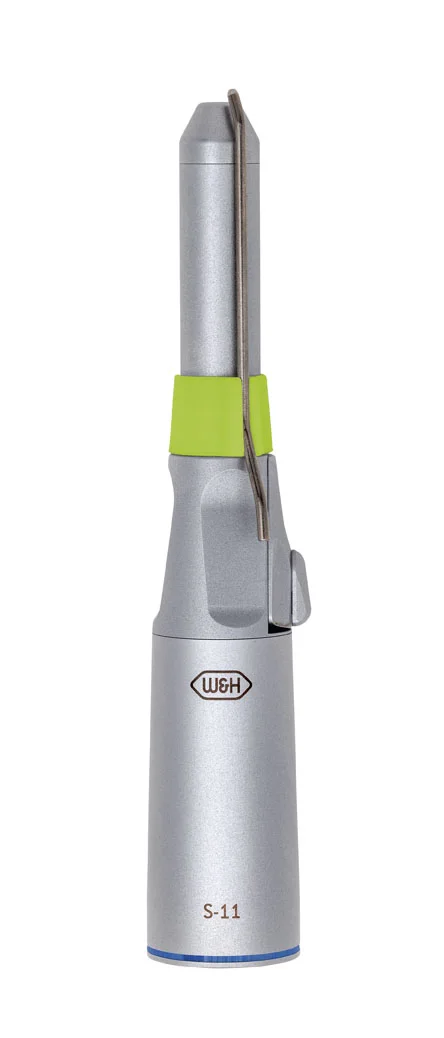 W&H S-11 Chirurgie-Handstück kurz 1:1 | 409178